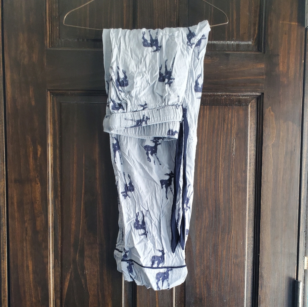 *2* Aerie Pajama Pants